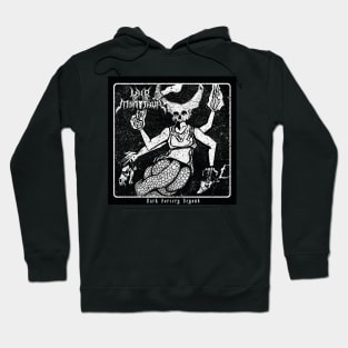 Lair of the Minotaur - Dark Sorcery Beyond Hoodie